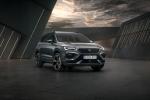 Cupra Ateca 2020 года (WW)